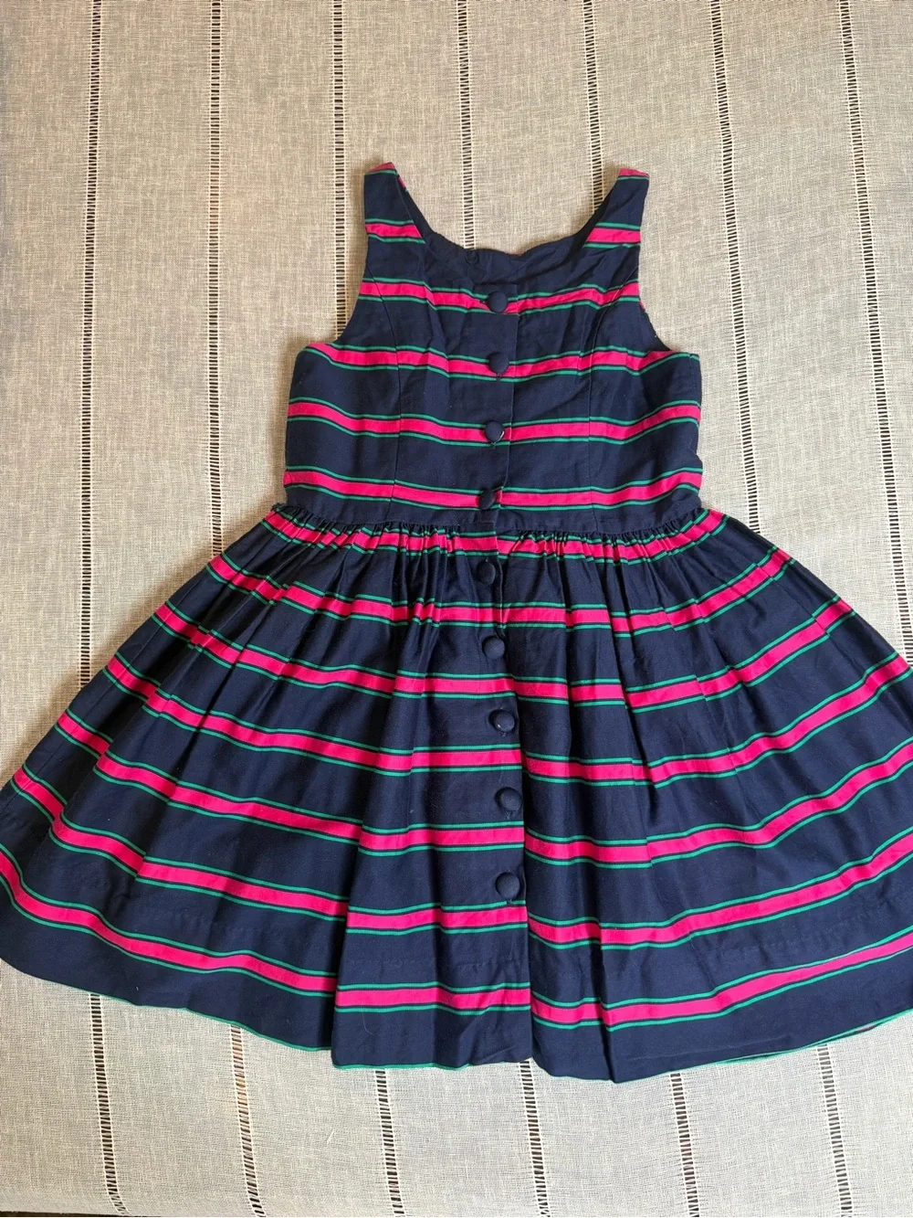Ralph Lauren charming navy